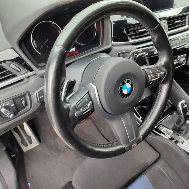 BMW X2 sdrive18d - Foto 10