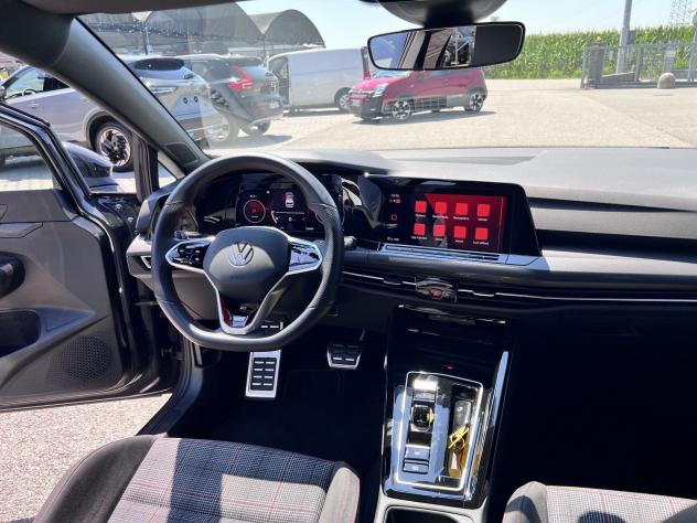 Volkswagen Golf GTI 2.0 TSI GTI DSG - Foto 8