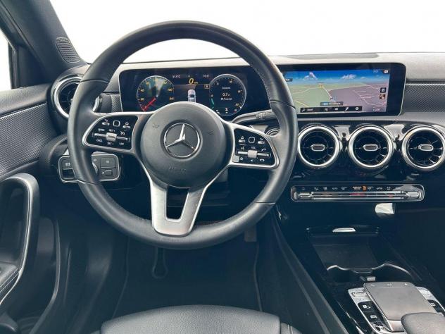 Mercedes-Benz Classe A - W177 2018 A 180 d Business auto - Foto 7