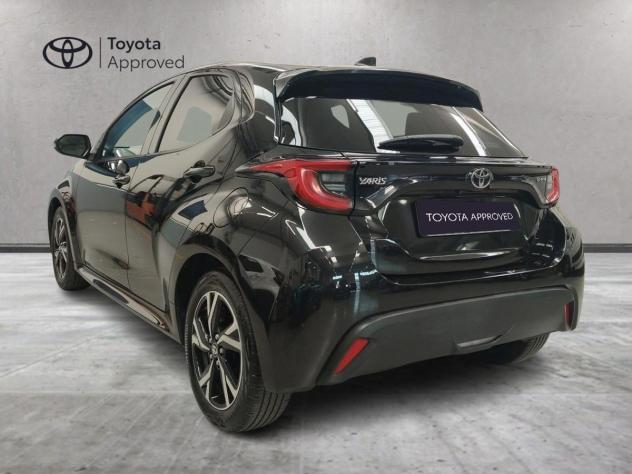 Toyota Yaris IV 2020 1.5h Trend - Foto 5