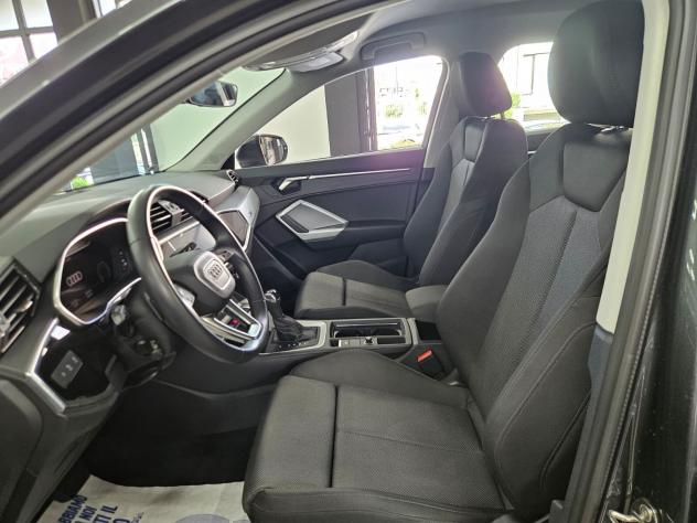 Audi Q3 35 TFSI S tronic line edition - Foto 9