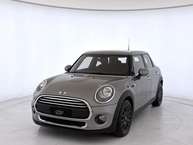 Mini One D 1.5 Business 5p