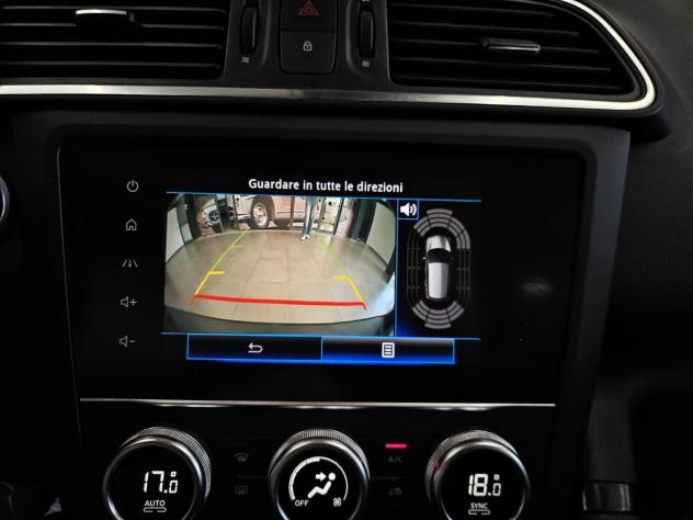 RENAULT KADJAR 1.3 tce Life - Foto 9
