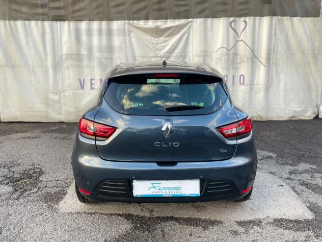 Renault Clio TCe 12V 90 CV GPL Start&Stop 5 porte Energy Life - Foto 5