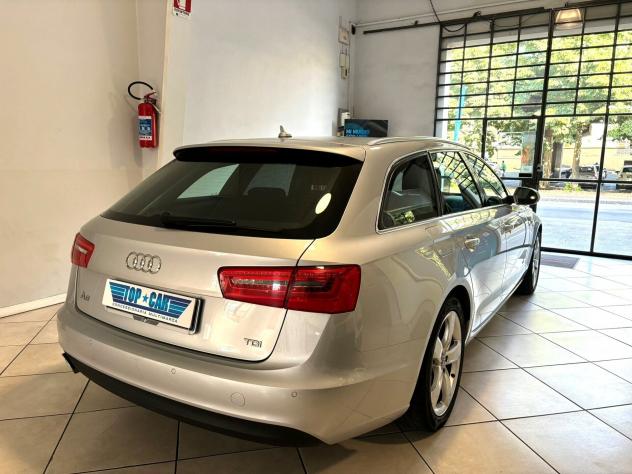 Audi A6 Avant 2.0 TDI 177 CV Advanced - Foto 5