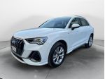 Audi Q3 II 2018 45 1.4 tfsi e S Line Edition s-tronic