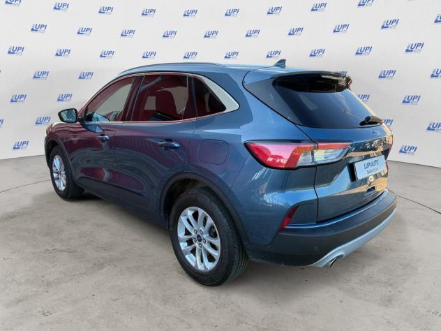 Ford Kuga 1.5 ecoblue Titanium Business 2wd 120cv - Foto 3