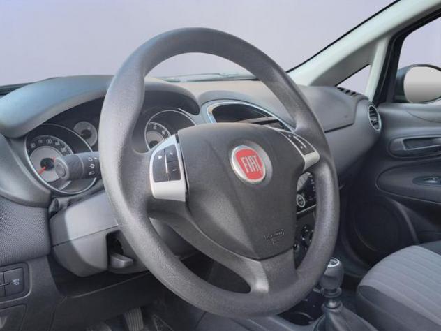 FIAT Punto 1.2 8V 5 porte Street rif. 23887060 - Foto 8