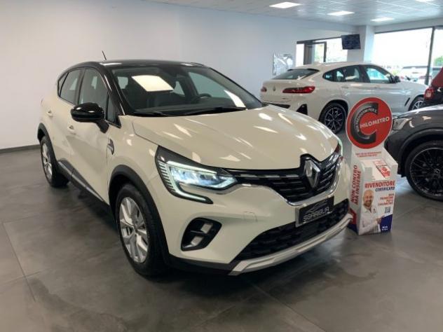 RENAULT Captur 1.5 Blue dCi Intens rif. 24052157