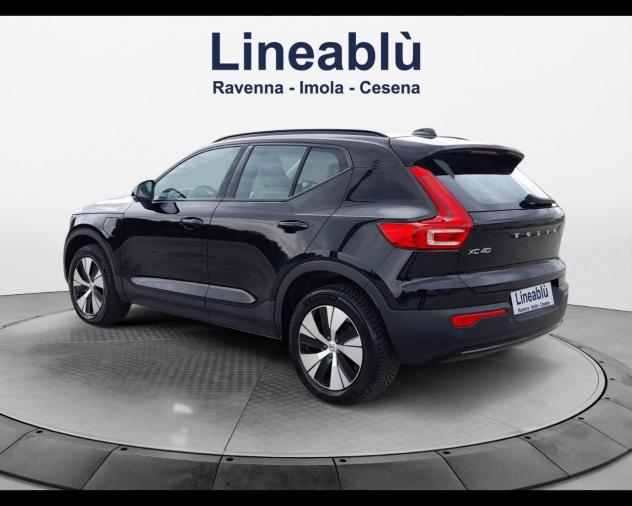 Volvo XC40 (2017---) T4 Recharge Plug-in Hybrid automatico Plus Dark - Foto 3