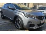 Peugeot 3008 BlueHDi 130 S&S Crossway