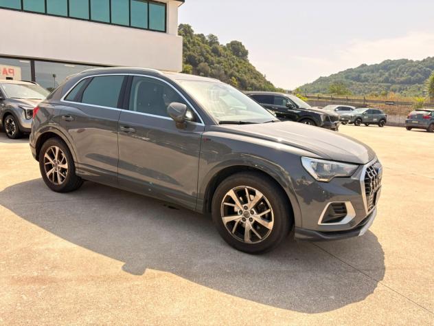 Audi Q3 35 TDI quattro Business Advanced "IN ARRIVO" - Foto 2