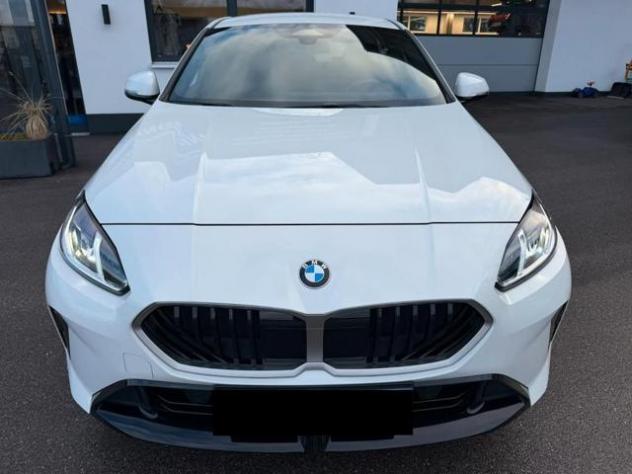 BMW 118 d M SPORT 18 LED rif. 23613872 - Foto 3