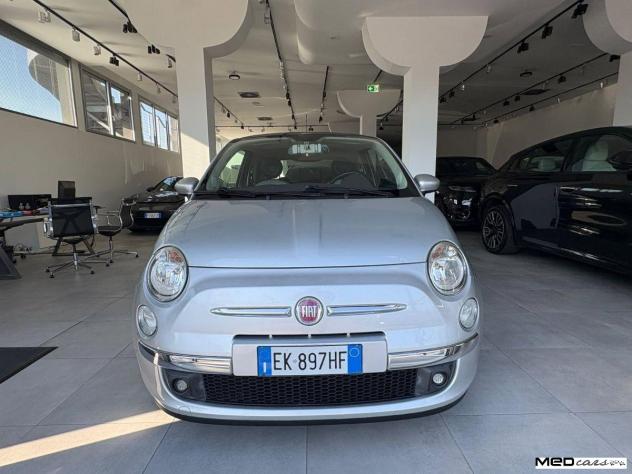 FIAT - 500 - 1.2 EasyPower Lounge - Foto 4