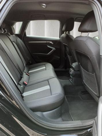 AUDI A3 SPB 2000 TDI BUSINESS ADVANCED PORTAB.AUT rif. 24115956 - Foto 9