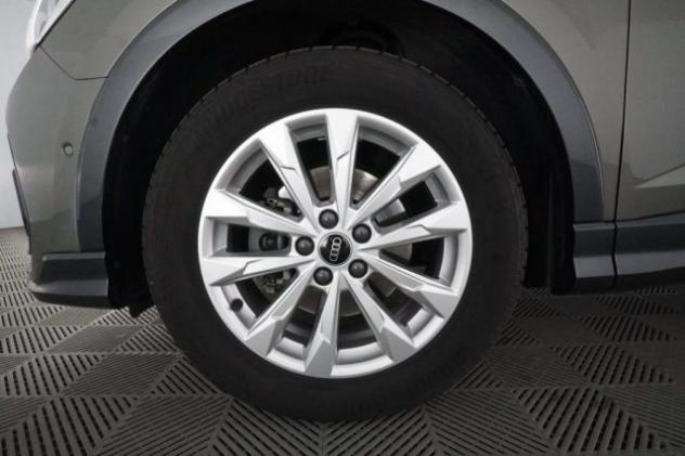 AUDI Q3 Q3 SPB 35 TDI S tronic rif. 23697783 - Foto 8