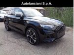 AUDI Q5 SPB 40 TDI BLACK-LINE STRONIC QUATTRO 204CV ITALIA rif. 23852167