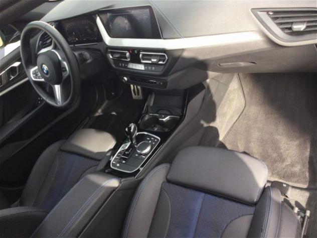 BMW 118 d 5p. Msport M sport rif. 20378403 - Foto 10