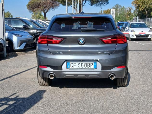 Bmw X2 xDrive20d Msport - Foto 6