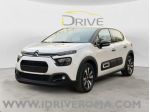 CITROEN C3 C3 1.2 puretech  s&s 110cv eat6 +GPL rif. 23620680