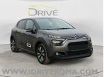 CITROEN C3 C3 1.2 puretech Shine Pack s&s 83cv "GRIGIO SCURO" rif. 23610851