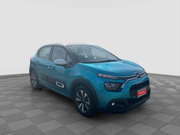 CITROEN C3 C3 PureTech 83 S&S Shine rif. 24028702 - Foto 7