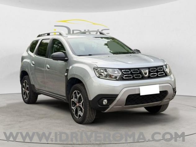 DACIA Duster Duster 1.6 sce Techroad Gpl 4x2 115cv rif. 23635349 - Foto 3