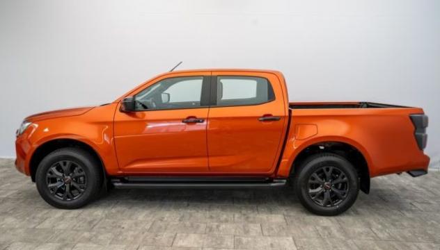 ISUZU D-Max 1.9 Space Cab F 4X4 A/T + IVA rif. 23680977 - Foto 7