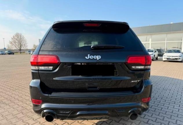 JEEP Grand Cherokee 6.4 V8 HEMI SRT rif. 23477857 - Foto 4
