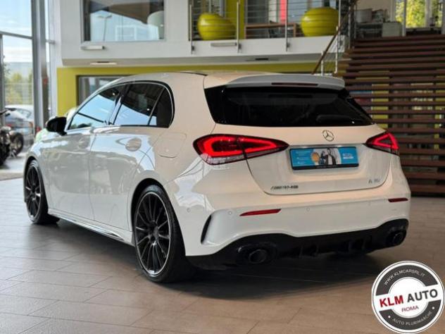 MERCEDES-BENZ A 35 AMG 4Matic rif. 24110701 - Foto 7