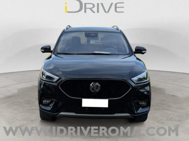 MG ZS ZS 1.5 Luxury " NERA" +GPL rif. 24053574 - Foto 3