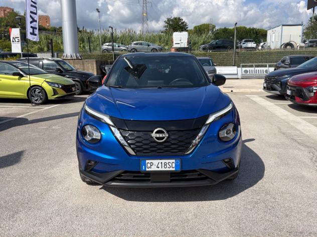 Nissan Juke II 2020 1.6 Hev N-Connecta - Foto 2