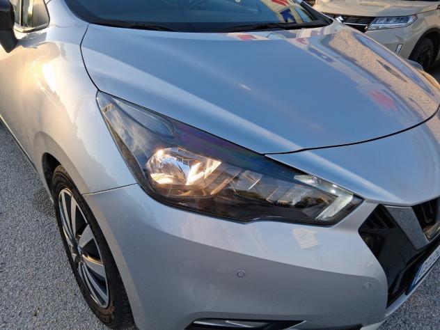 Nissan Micra IG?T 92 N-Design - Foto 10