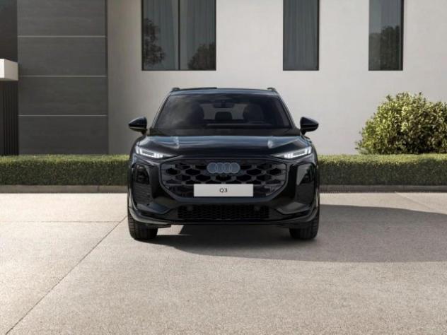 AUDI Q3 35 TDI 150CV S TRONIC 2X S LINE STRONIC SLINE rif. 23094058 - Foto 3