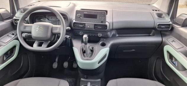 CITROEN Berlingo BlueHDi 100 M Live N°FT823 rif. 23503390 - Foto 2