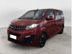 Opel Zafira Life 1.5 D 120cv Edition L2H1 S&S 8 POSTI FINO A 3 ANNI DI GARA &hellip;