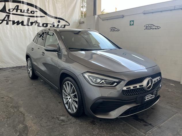 Mercedes-Benz GLA GLA 200 d Premium AMG tua da 379,00 al mese - Foto 6