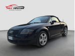 AUDI - TT Cabrio - 1.8 T 20V/150 CV cat Baseball