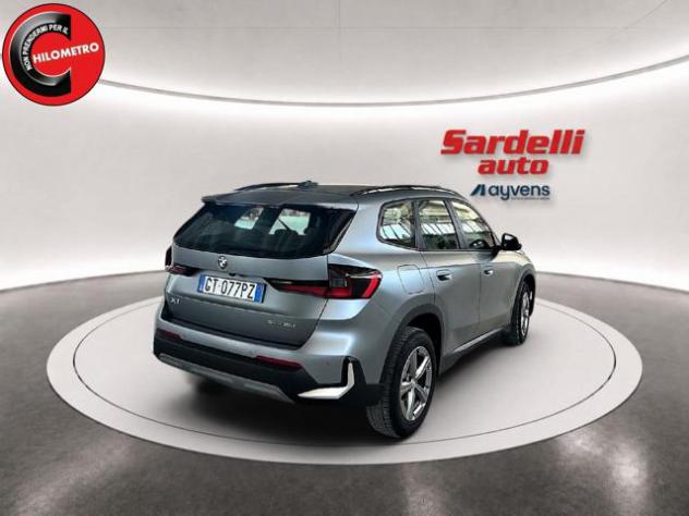 BMW X1 sDrive 18d rif. 23926414 - Foto 6