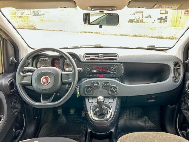 Fiat Panda 1.2 - Foto 7