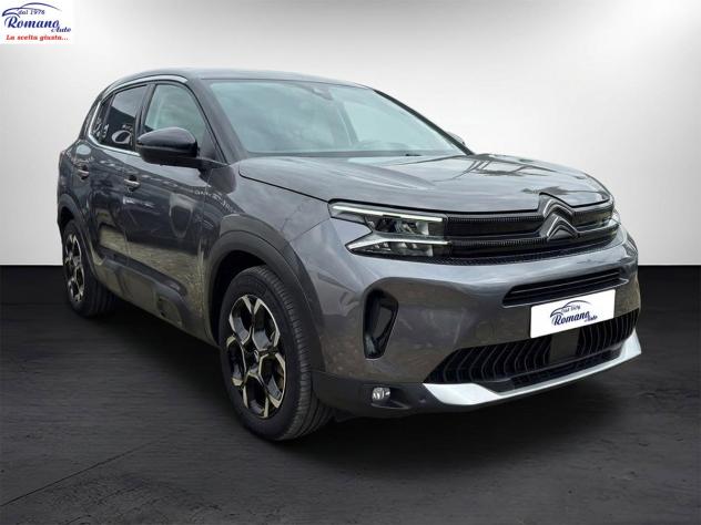 CITROEN - C5 Aircross - BlueHDi 130 S&S EAT8 Shine#RETROCAMERA - Foto 3