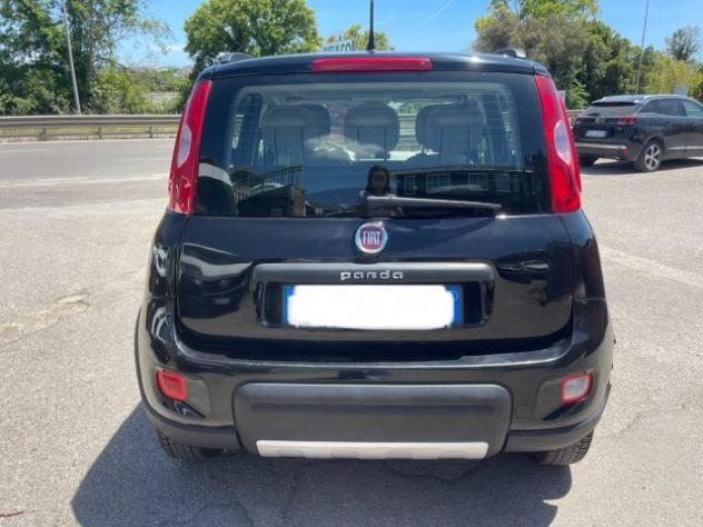 FIAT Panda 1.3 MJT S&S 4x4 rif. 23411581 - Foto 8