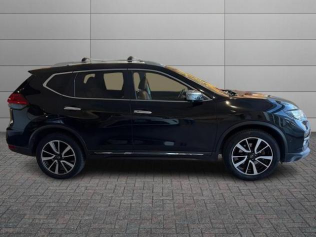 NISSAN X-Trail dCi 150 Tekna rif. 24075369 - Foto 3
