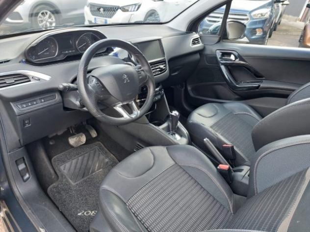 PEUGEOT 208 1.6 e-HDi 92 CV 3 porte rif. 23411637 - Foto 9