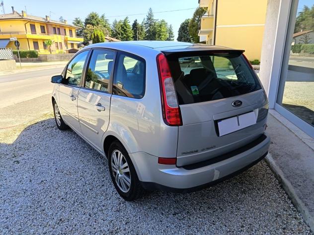 Ford Focus C-Max 2.0 TDCi (136CV) solo 66.000 km - Foto 5