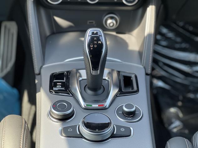 Alfa Romeo Stelvio 2.2 TD 210 CV Intensa AT8 Q4 - Foto 10