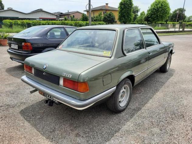 BMW 316 ad iniezione rif. 20985411 - Foto 9