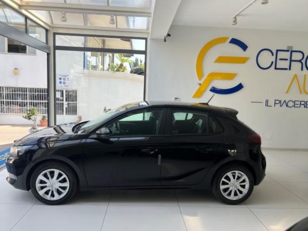 OPEL Corsa 1.2 100 CV Editionda€175,00 mensili rif. 23931377 - Foto 10