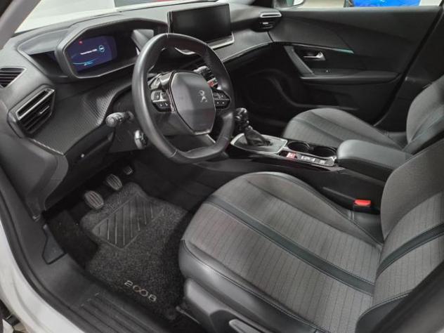 PEUGEOT 2008 BlueHDi 110 S&S Allure Pack rif. 23352933 - Foto 4