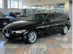 BMW Serie 3 318 d Touring Business aut.